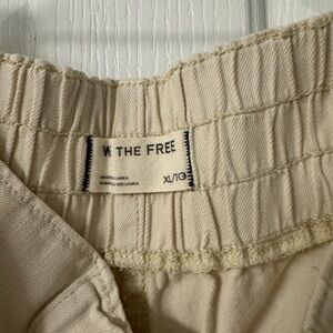 We The Free Breezy Denim in Bright Lights